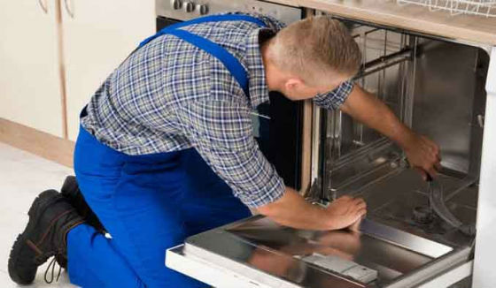 Ремонт посудомоечных машин | Вызов стирального мастера на дом в Солнечногорске